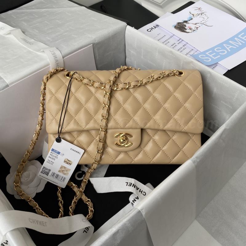 Chanel Handbags 424